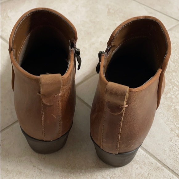 Ankle Boots - Picture 3 of 5